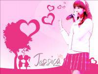 Jessica Pink