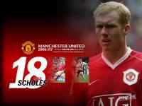 PAUL SCHOLES