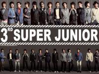 3RD SUPER JUNIOR