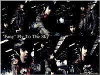 "Fany" Fly To The Sky
