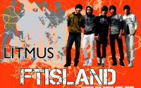 LITMUS - FTISLAND