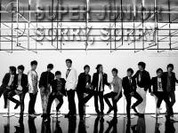 SUPER JUNIOR - SORRY, SORRY MV