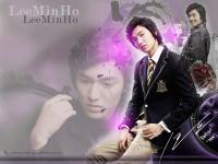 lee min ho