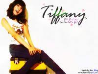 Tiffany;Ah Ah Let's Go~