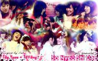 TaeTiff lover