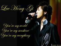 Lee Hong Gi