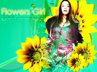 .::Flowers Girl : MaSha!::. 