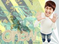 SHINee - Onew