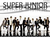 SUPER JUNIOR THE 3RD