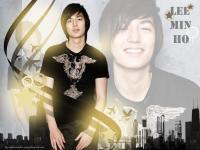 lee min ho