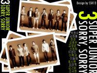 3RD Super Junior Part 2