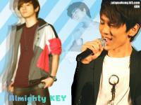 my KEY s