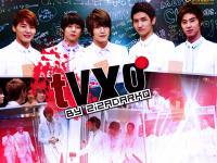 TVXQ  ::  Vol.1