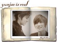 YunJaE is Real