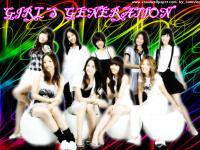 Girl's Generation