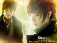 FT ISLAND - MIN HWAN