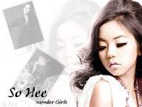 So Hee