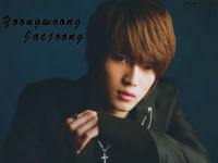 Jaejoong in PATI PATI Magazine