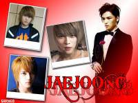 JAEJOONG  