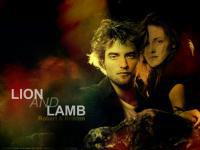 Robert & Kristen :: Lion and Lamb