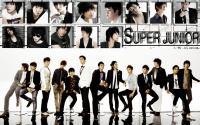 Super Junior The 3RD