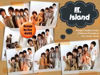 F.T. Island ::  Vol.1