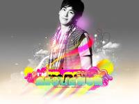 NichKhun : Colorful Life สีสันของชีวิตนิชคุณ