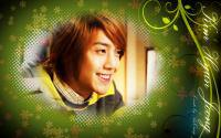 Kim hyun joong