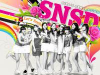 SNSD Let's Smile มายิ้มกันเถอะพวกเราาาาา