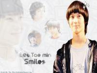 Taemin Smilez