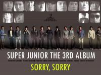 Super Junior  The 3rd Album