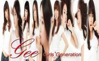 Gee Girls'Generation