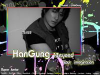 TeaSer :: SJ - HanGung