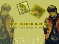 SHINee Leader