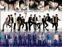 SUPER JUNIOR 3RD