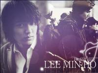 lee min hoo