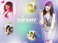 Tiffany : Friendship Forever