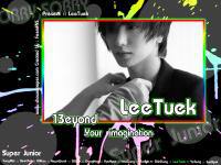 TeaSer :: SJ - LeeTuek