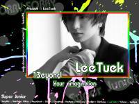 TeaSer :: SJ - LeeTuek