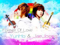 Forever : Y & J