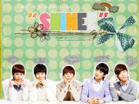 "SHINEE" : Thay're go to the future. . .