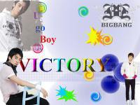 victory