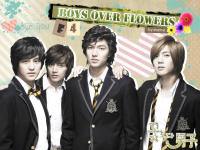 Boys Over Flowers Ver.Korea