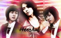 super junior - heechul