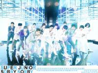 Blue Super Junior