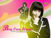 Boy Over Flower - Ku Hye Sun