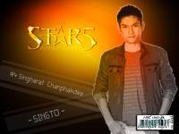 THE STAR 5