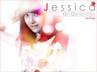 Jessica : Gee!