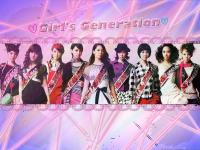 Girl's Generation=-=-!!