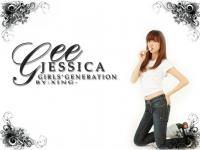 Jessica - Girls Generation 